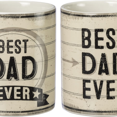 Mug - Best Dad Ever