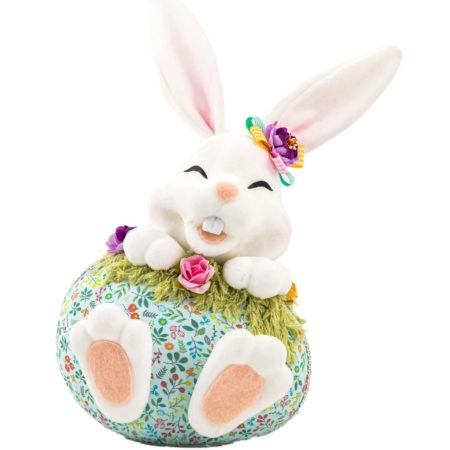 EGG RABBIT