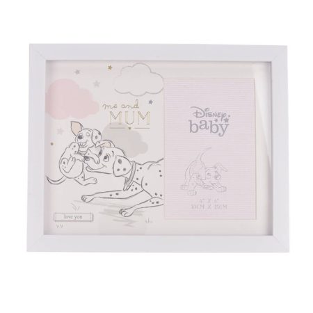 FRAME: 101 DALMATIANS - MUM