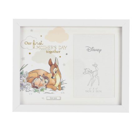 FRAME: BAMBI - FIRST MOTHER'S DAY