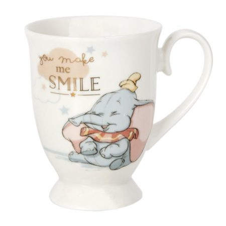 DUMBO: MUG 'YOU MAKE ME SMILE