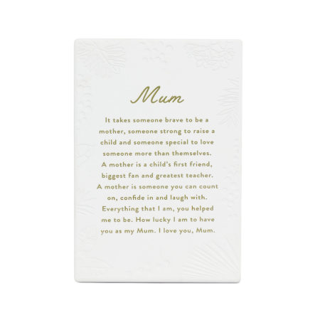 Precious Quote Mum