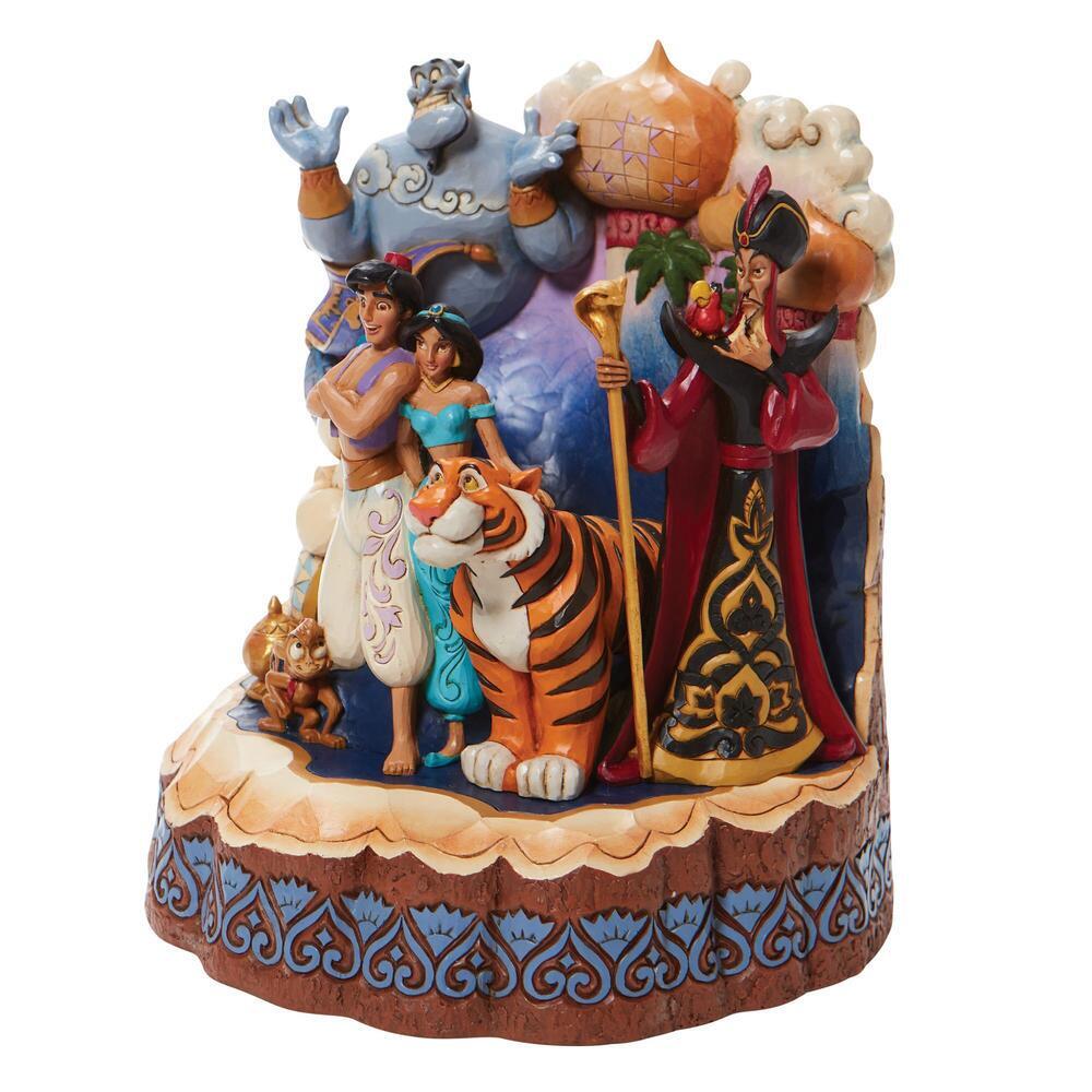 19.5cm/7.67" Arabian Nights - Image 4