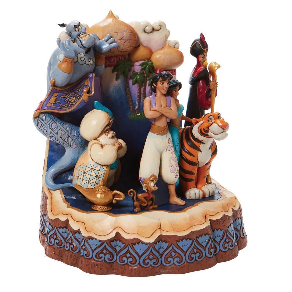 19.5cm/7.67" Arabian Nights - Image 3