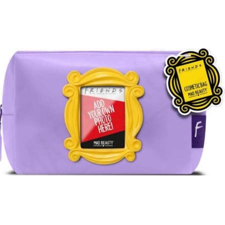 WARNER FRIENDS FRAME BAG