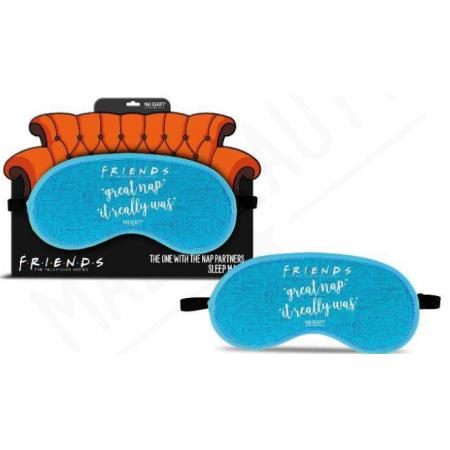 Warner Friends Sleep Mask
