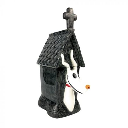 COOKIE JAR: NIGHTMARE BEFORE CHRISTMAS ZERO