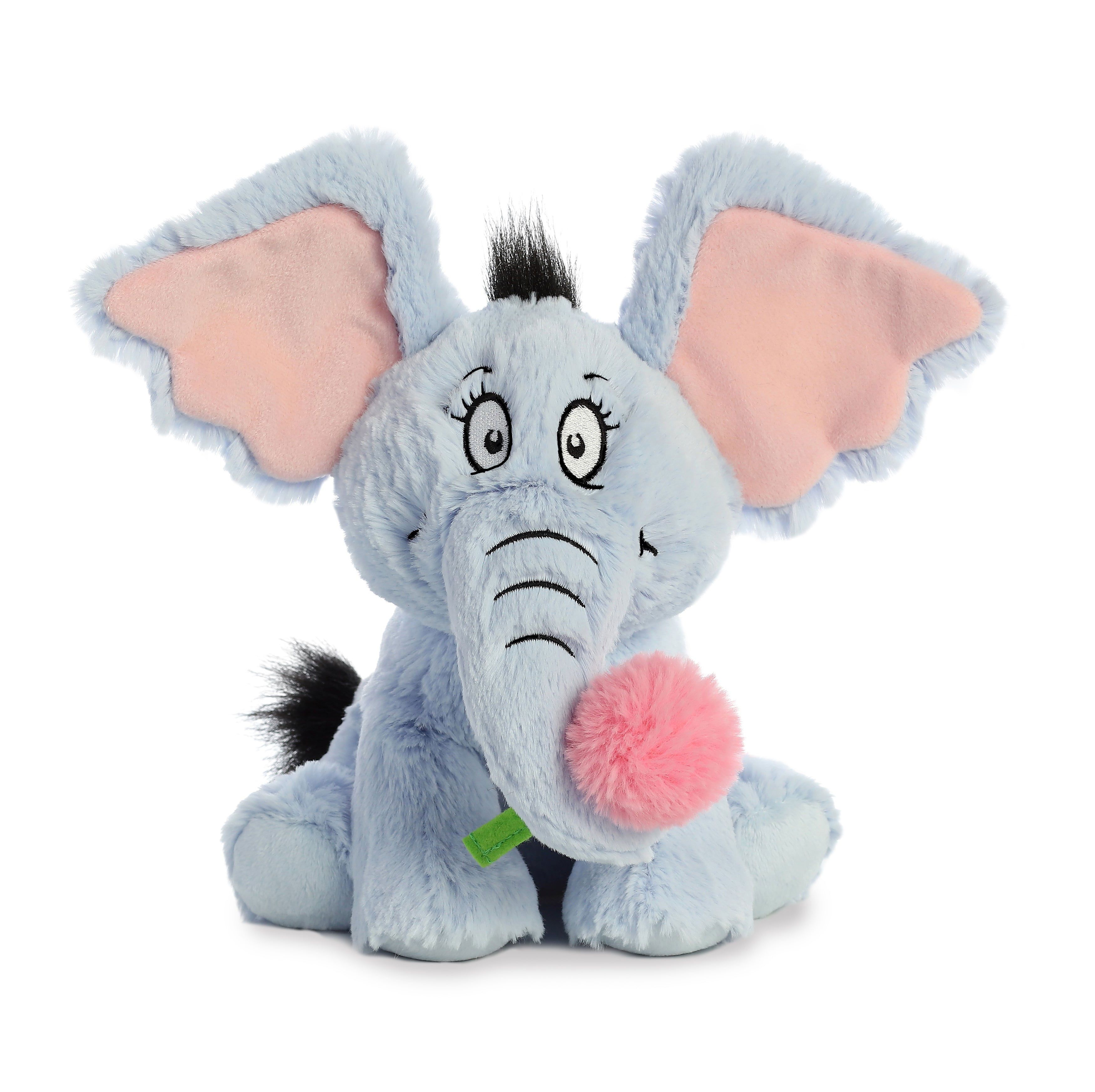 Dr. Seuss Horton Elephant Plush 19cm