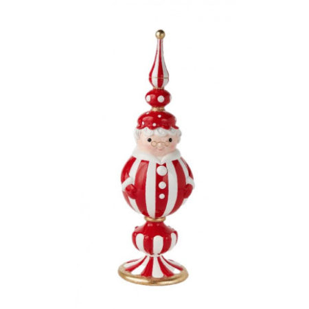 MRS CLAUS FINIAL