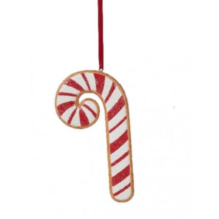 CANDY CANE HANGING
