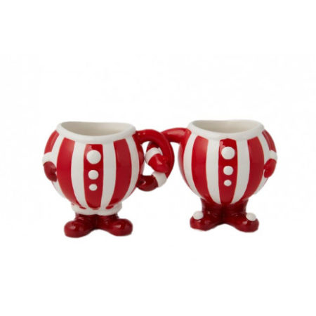 CUTE COUPLE MUGS