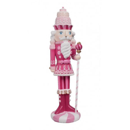 SOLDIER PINK HUES