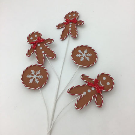 GINGERBREAD SPRAY