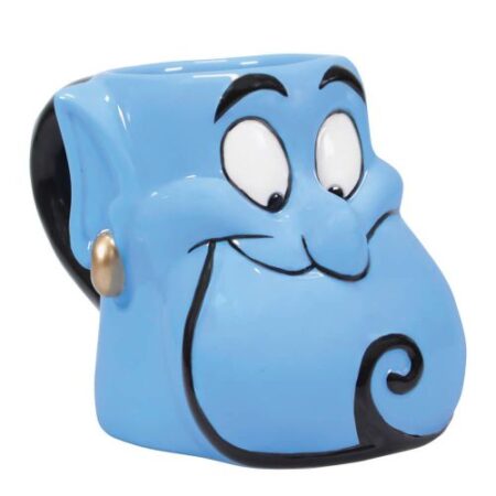 ALADDIN - GENIE