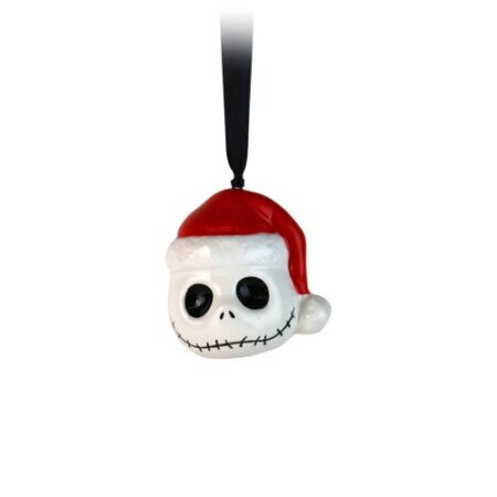 NIGHTMARE BEFORE CHRISTMAS - JACK SKELLINGTON
