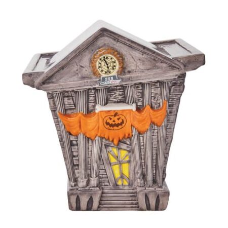COOKIE JAR: THE NIGHTMARE BEFORE CHRISTMAS CITY HALL