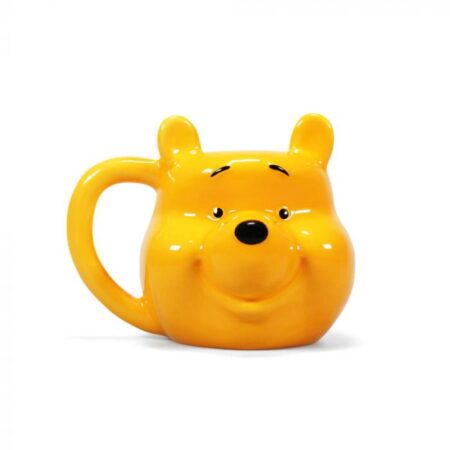 WINNIE THE POOH - POOH