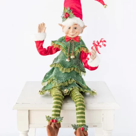 FESTOON ELF 60CM