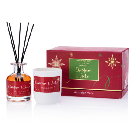 Christmas Wishes Gift Set