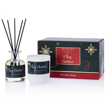 Merry Christmas Gift Set