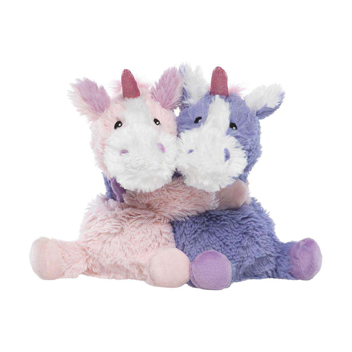 Warmies Warm Hugs Unicorn - Image 2