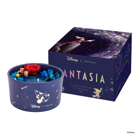 DISNEY CANDLE FANTASIA II