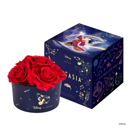 DISNEY FLORAL BOUQUET DIFFUSER FANTASIA