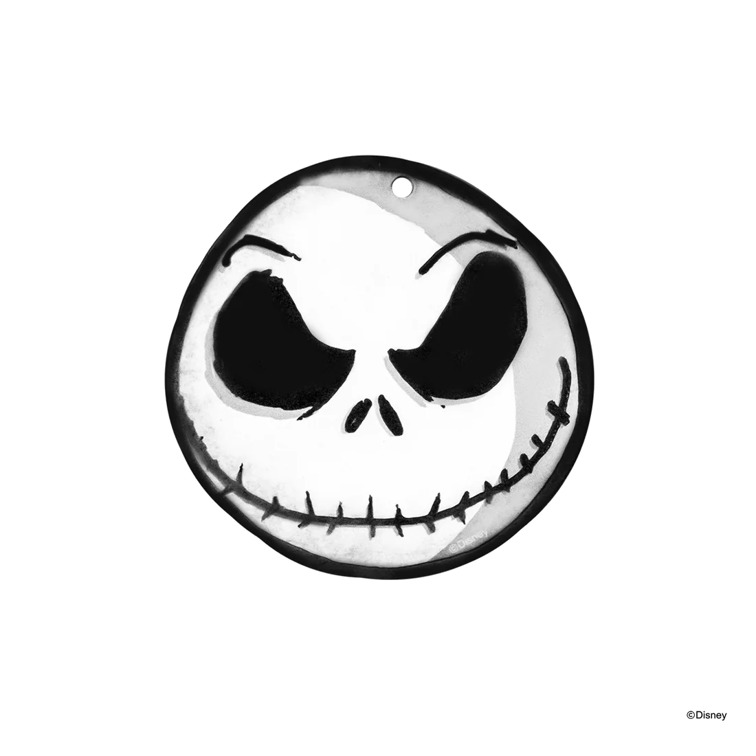 DISNEY CAR AIR FRESHENER NIGHTMARE BEFORE CHRISTMAS JACK - Image 2