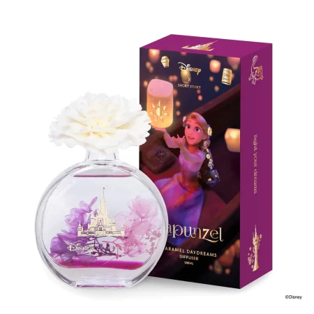 DISNEY DIFFUSER TANGLED