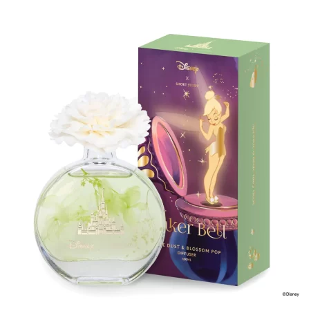 DISNEY DIFFUSER TINKER BELL