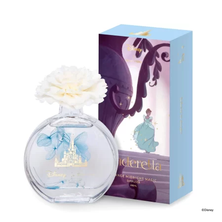 DISNEY DIFFUSER CINDERELLA