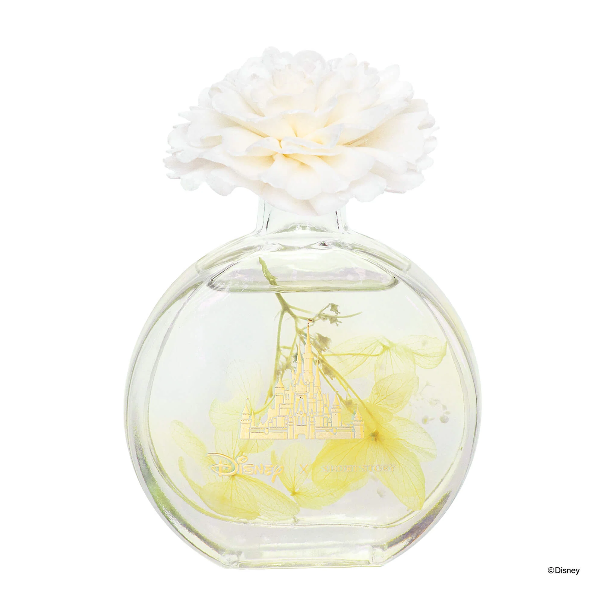 DISNEY DIFFUSER BEAUTY & THE BEAST - Image 2