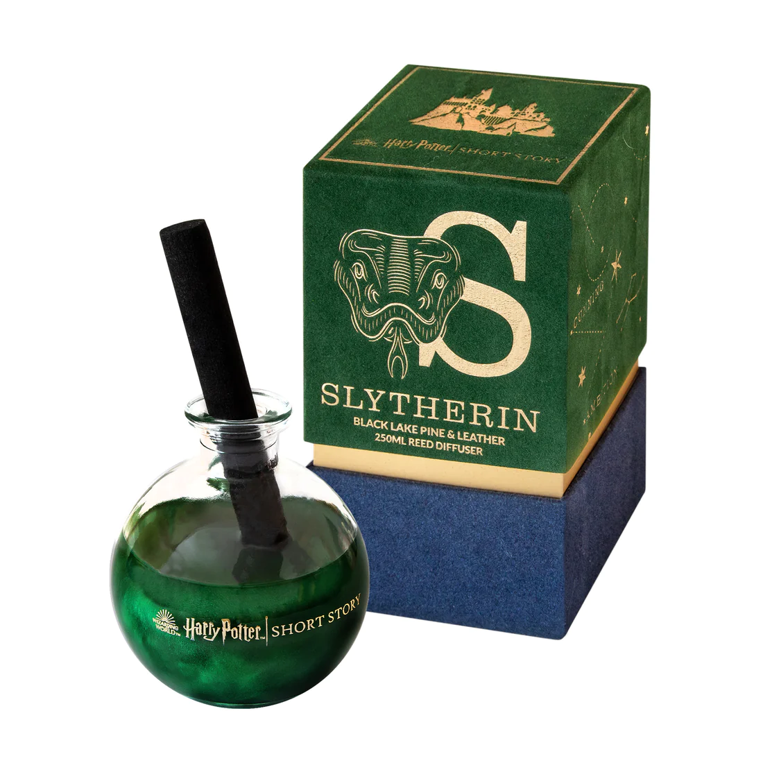 HARRY POTTER DIFFUSER SLYTHERIN