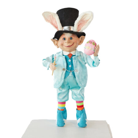 The Chocolatier Easter Elf