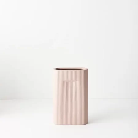 Vase Sable Light Pink