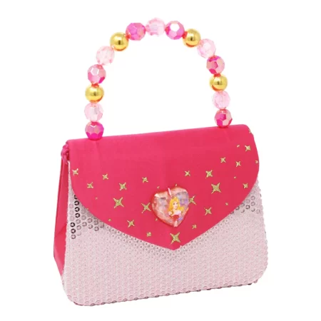 Disney Princess Aurora Hard Handbag