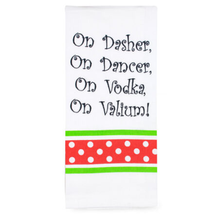 Funny Teatowel