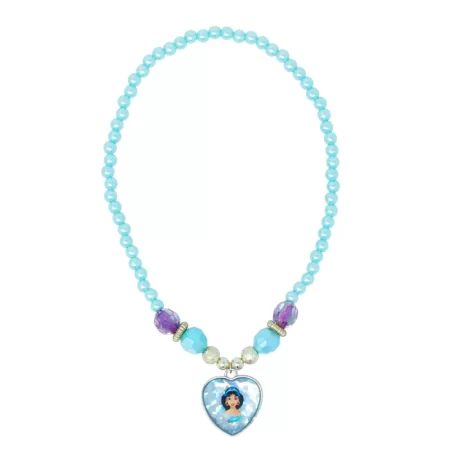 Disney Princess Jasmine Necklace