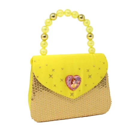 DISNEY Belle Hard Handbag