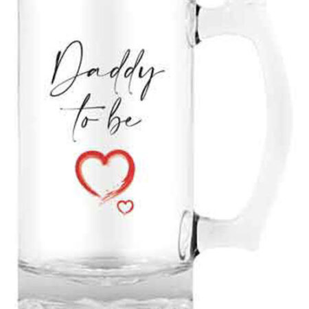 DADDY TO BE STEIN