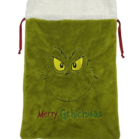 Green sack
