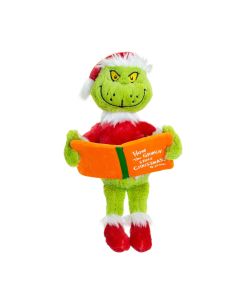 Dr. Seuss Plush 16' Grinch
