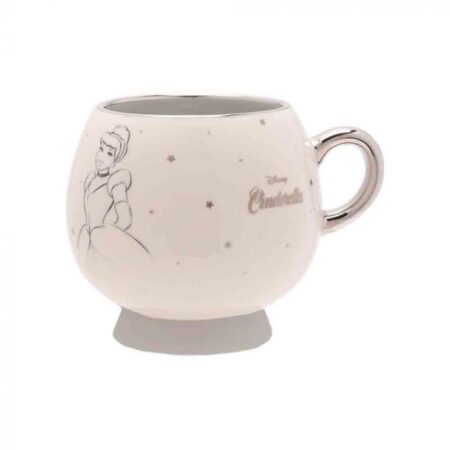 DISNEY 100 PREMIUM MUG CINDERELLA