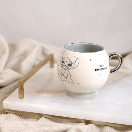 DISNEY 100 PREMIUM MUG STITCH