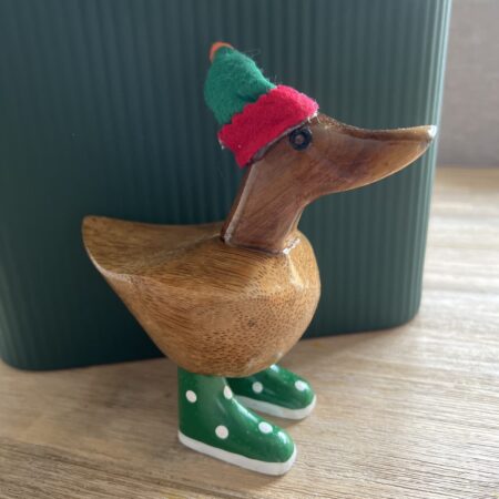 Elf Duck extra small