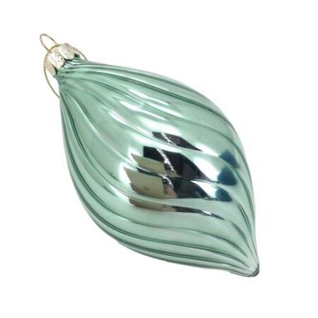 MINT LONG DROP HANGING