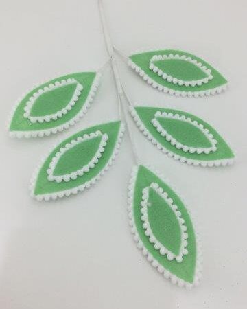MINT WHITE RETRO SPRAY