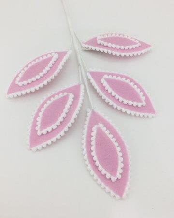 PINK WHITE RETRO SPRAY