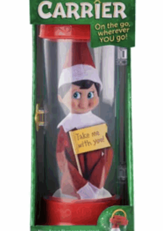 Scout Elf® Carrier