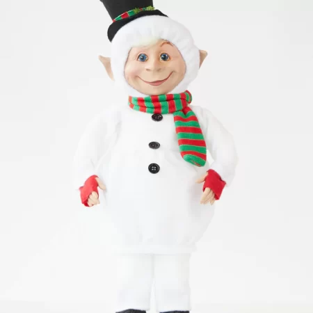 SNOW ELF 46CM